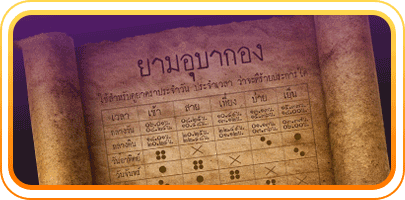 ฤกษ์เรียลไทม์